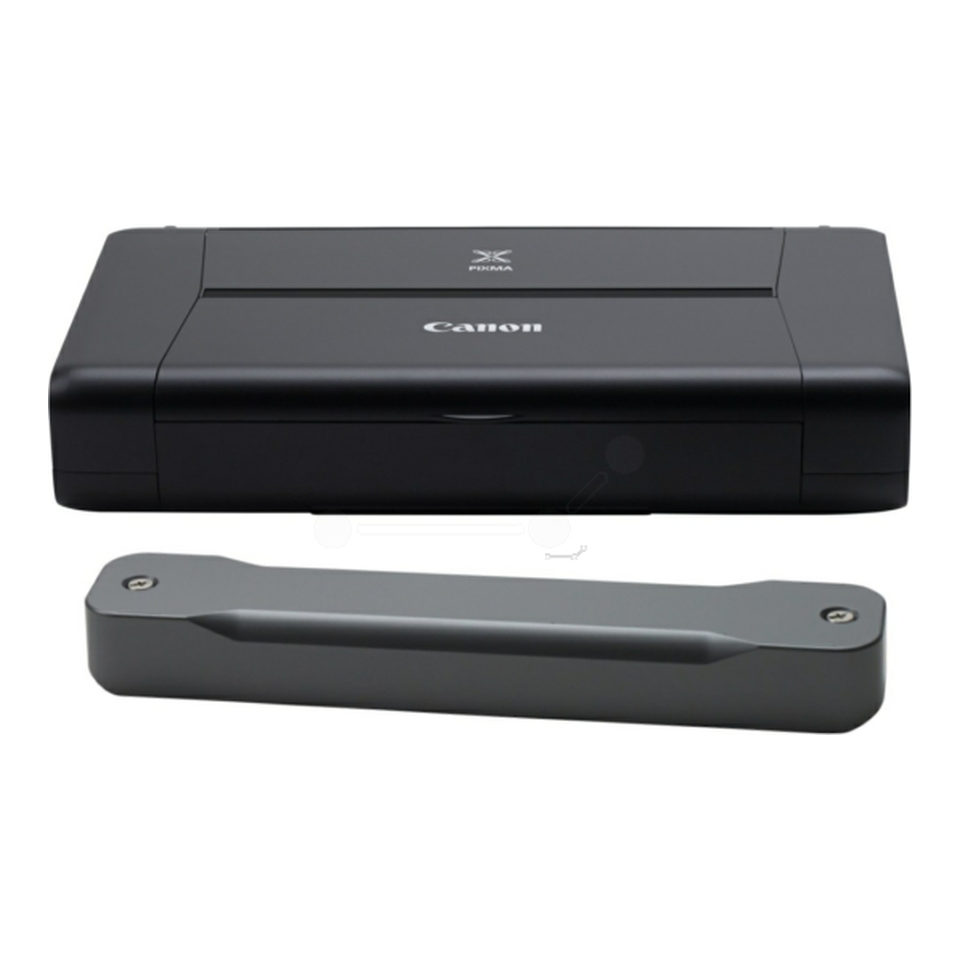 Canon Pixma IP 110 + Battery